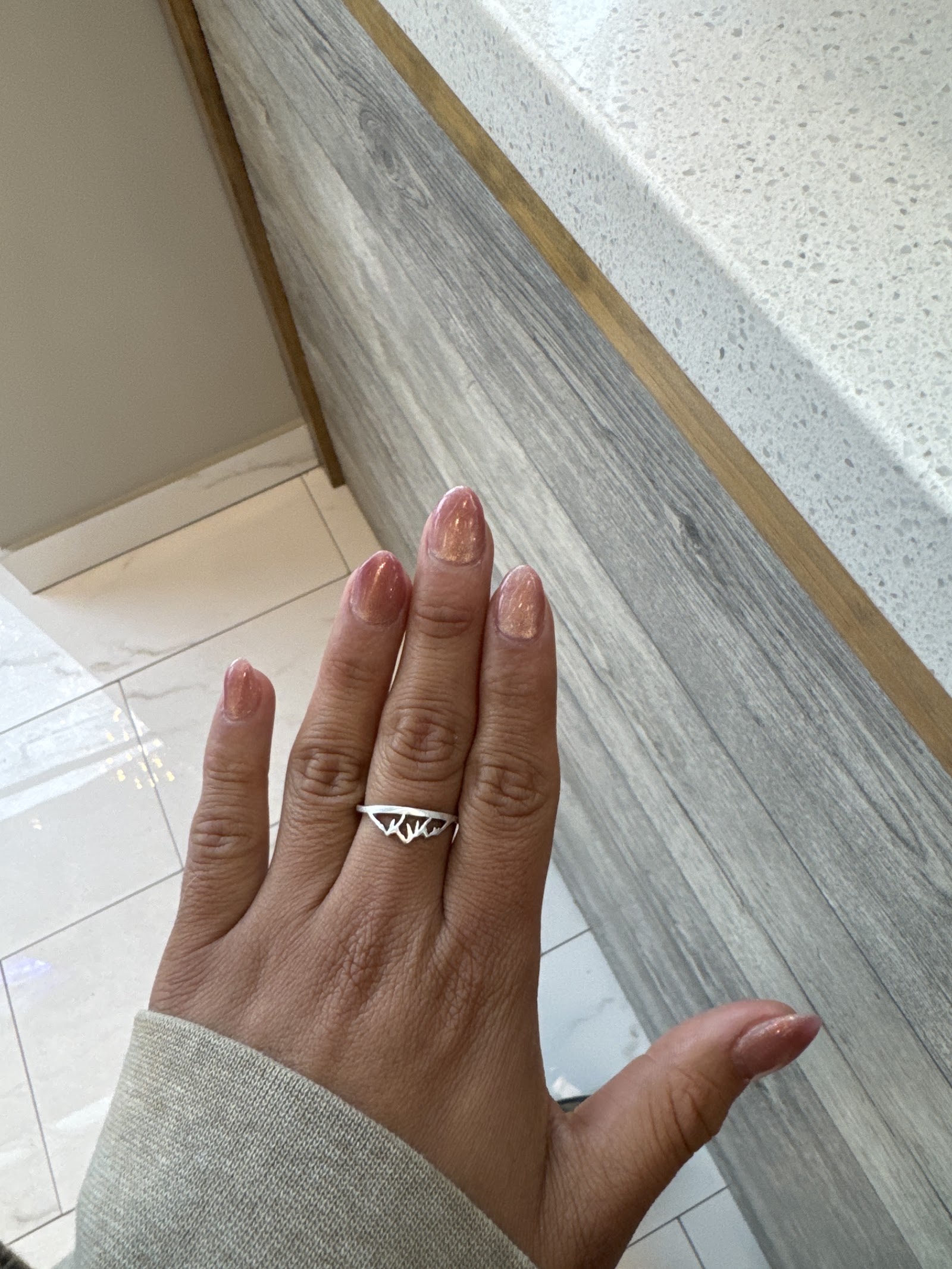 Elevate Nail Spa nail photo 2