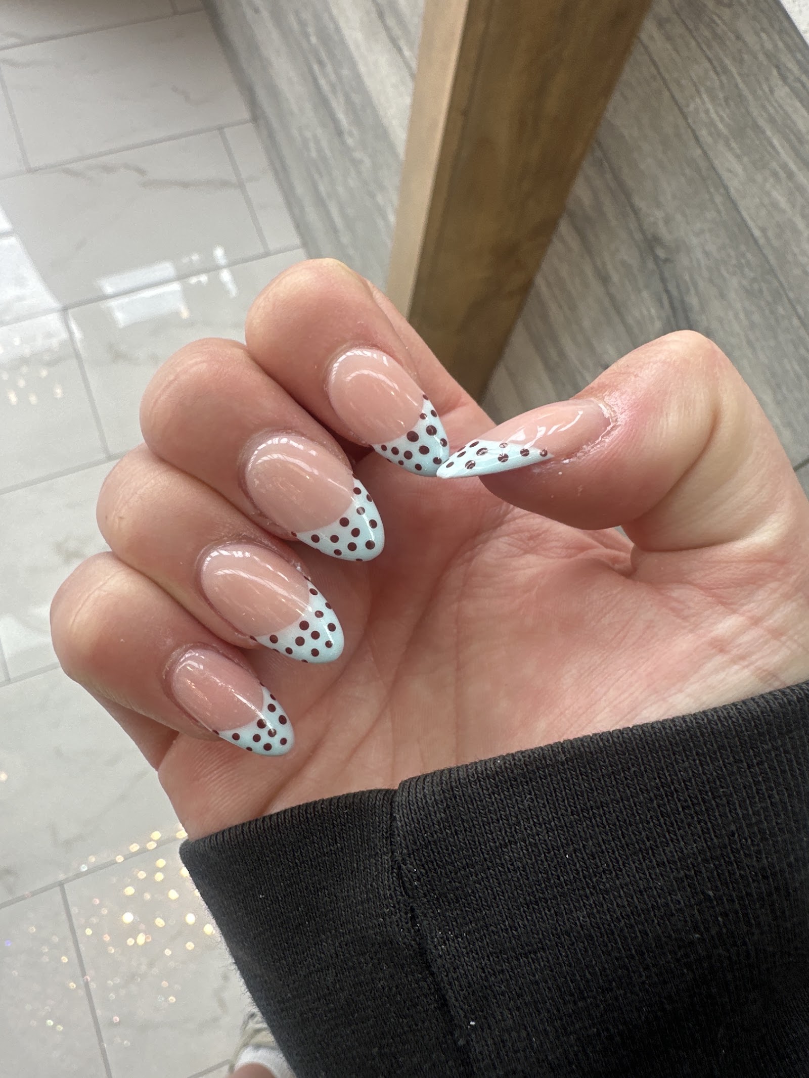 Elevate Nail Spa nail photo 7