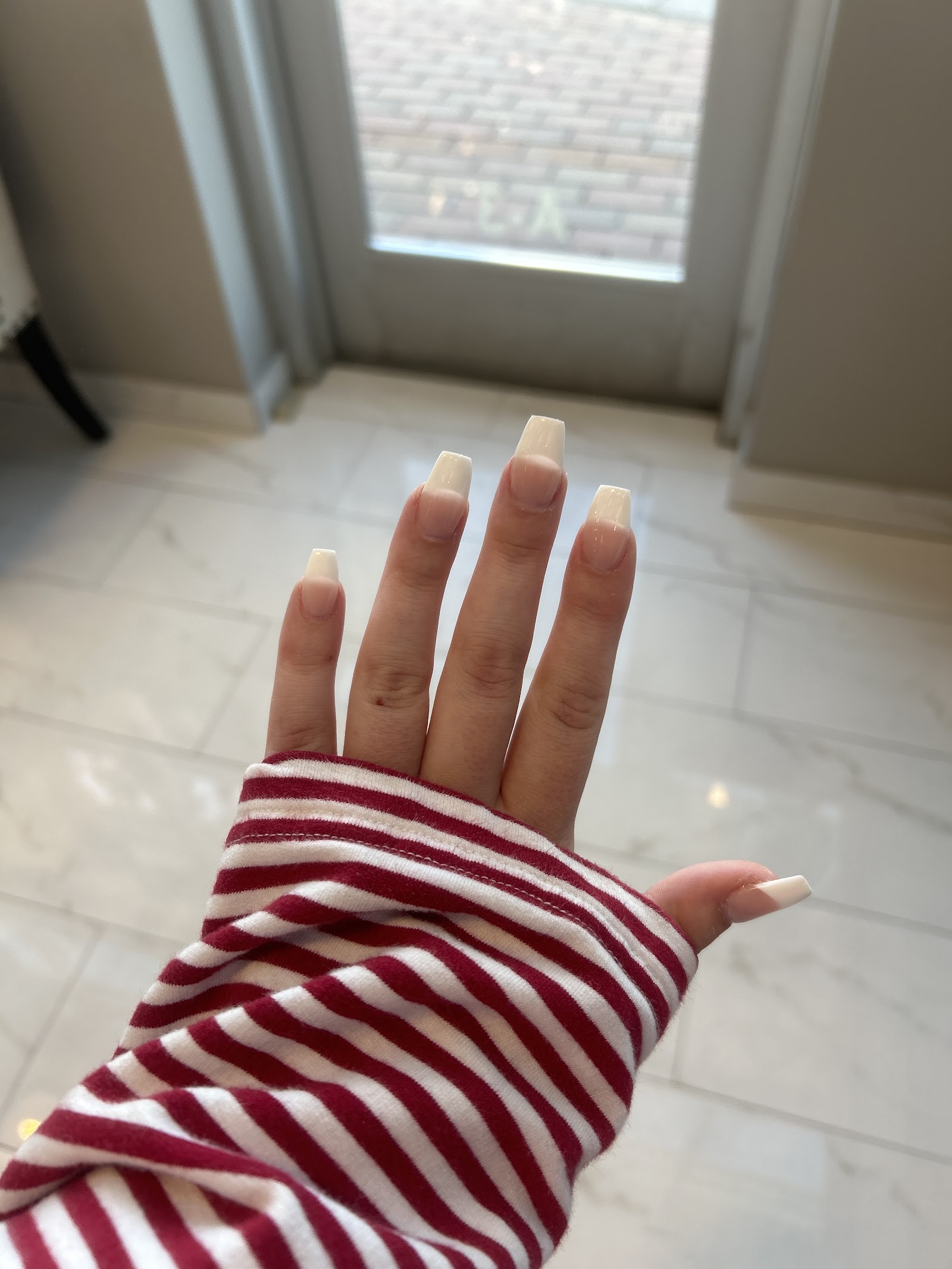Elevate Nail Spa nail photo 8